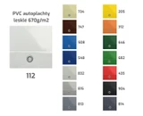 Material PVC 670