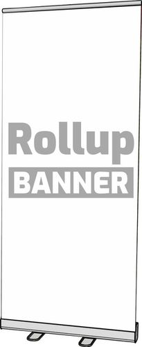 Rollup canvas